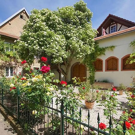 Ferienwohnungen Altes Rathaus فوغتسبورغ المظهر الخارجي الصورة
